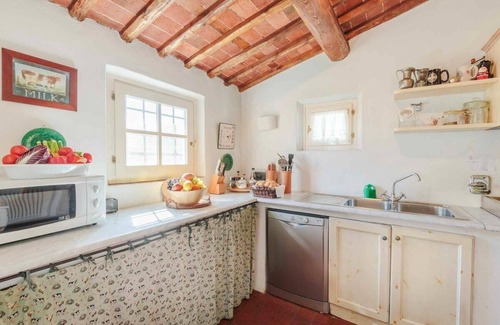 Lucca Villa | Arnolfa wonderful villa with private pool and view