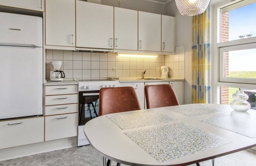 Emmerlev Apartment | "Arnulfuer" by Interhome