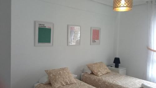Zumaia Apartment | Aroa's Home -Sirimiri Apartments-