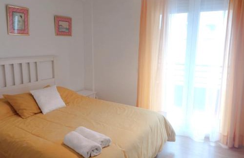 Zumaia Apartment | Aroa's Home -Sirimiri Apartments-