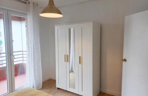 Zumaia Apartment | Aroa's Home -Sirimiri Apartments-