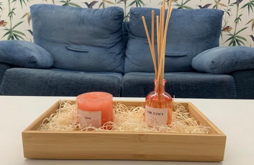 Ciudad Jardin Apartment | Aroca loft