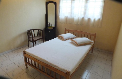 Akurala Bed & Breakfast | Arogya Resort