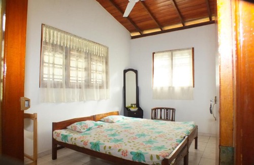 Akurala Bed & Breakfast | Arogya Resort