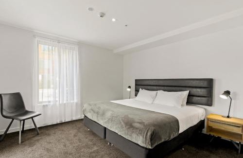 Arthur's Point Apartment | Aroha Apartment at the base of Coronet Peak