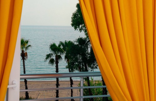 Kizilot Hotel | Aroma Butik Hotel