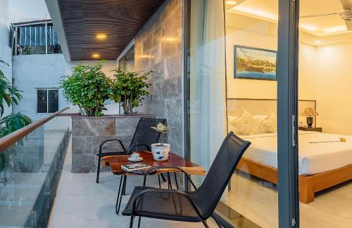 Cam Chau Apartment | Aroma Garden Suites Hoi An