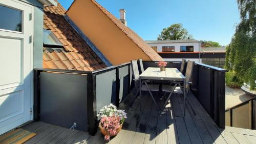 Ærø Municipality Hotel | Aroma Guesthouse
