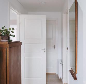 Ærø Municipality Hotel | Aroma Guesthouse