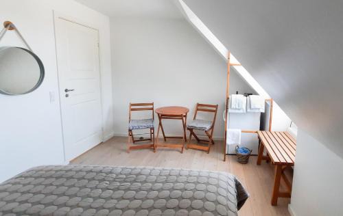 Ærø Municipality Hotel | Aroma Guesthouse