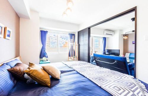 Shiroishi Apartment | AROMA