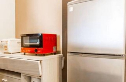 Shiroishi Apartment | AROMA