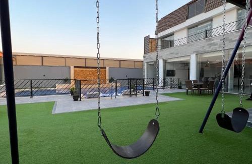 Sweimeh House | Aroma Mountain Dead Sea