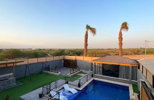 Sweimeh House | Aroma Mountain Dead Sea