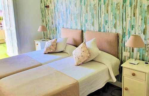 Poris de Abona Apartment | Aromas of the Sea