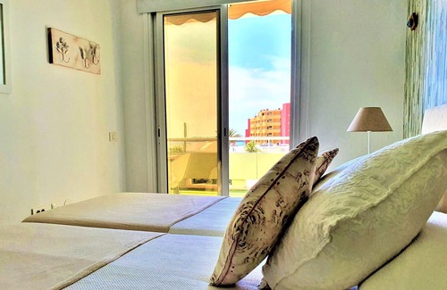 Poris de Abona Apartment | Aromas of the Sea