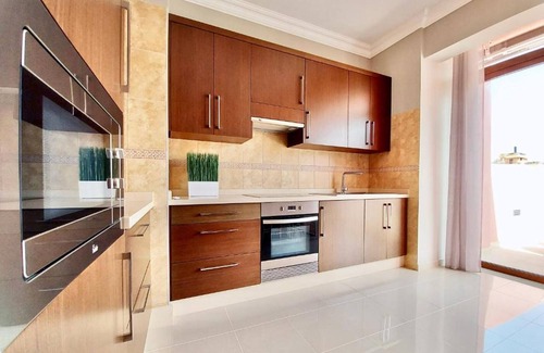 Puerto de la Cruz Apartment | Aromas Suites Apartments Atic