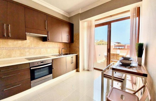 Puerto de la Cruz Apartment | Aromas Suites Apartments Atic