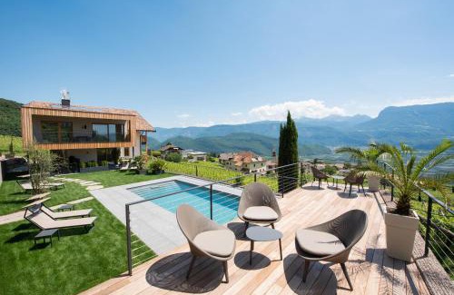 Termeno Sulla Strada del Vino Apartment | Aromis