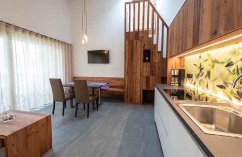 Termeno Sulla Strada del Vino Apartment | Aromis