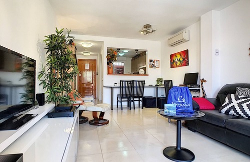 Mar de Cristal House | Arona 1 - 3908