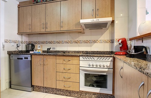 Mar de Cristal House | Arona 1 - 3908