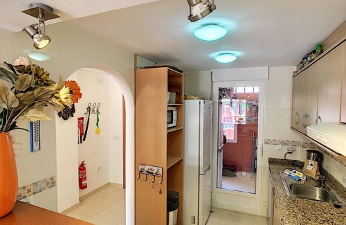Mar de Cristal House | Arona 1 - 3908