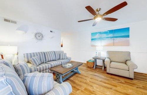 Ocean City Apartment | Aronimink Vista 9C