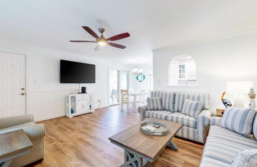 Ocean City Apartment | Aronimink Vista 9C