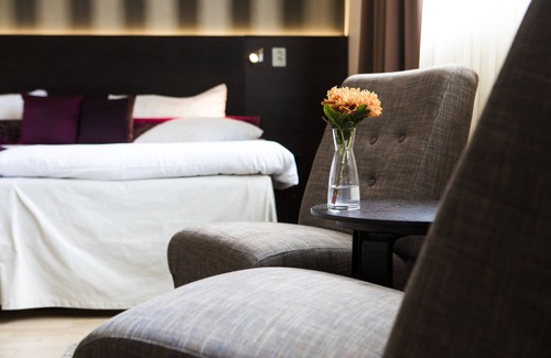 Balsta Hotel | Aronsborgs Konferenshotell