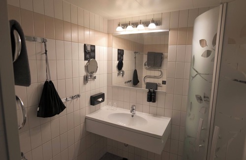 Balsta Hotel | Aronsborgs Konferenshotell