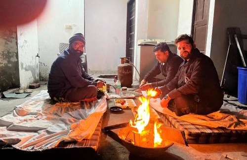 Amritsar House | Arora classic guest house