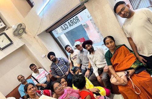 Amritsar House | Arora classic guest house