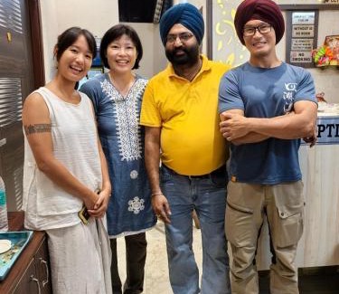 Amritsar House | Arora classic guest house