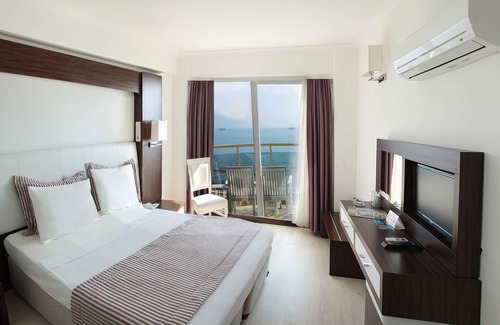 Yavansu Mahallesi Hotel | Arora Hotel