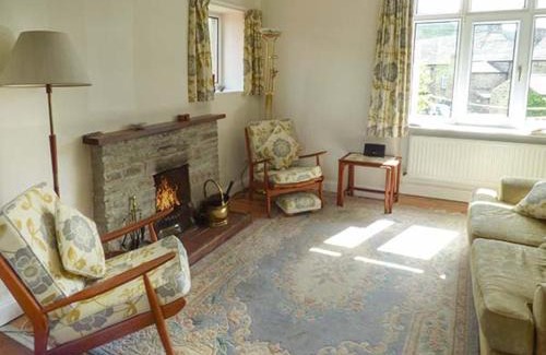 Fremington House | Aros