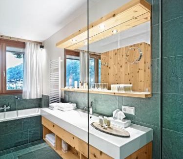 Ultimo Hotel | Arosea Life Balance Hotel
