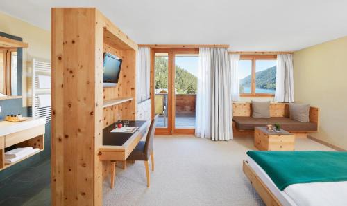 Ultimo Hotel | Arosea Life Balance Hotel