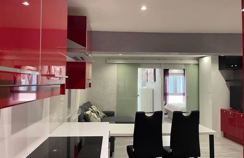 Bermeo Apartment | Arostegi Central , Apto Renovado en Pleno Centro