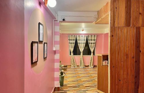 Tukdah Forest House | Arpana Homestay