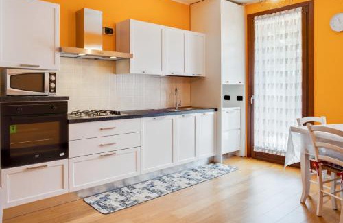 Arqua Petrarca Apartment | Arquà Petrarca Vista sui colli - Giardino & garage