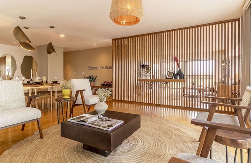 Polanco Apartment | Arquimedes 11 1003 Su