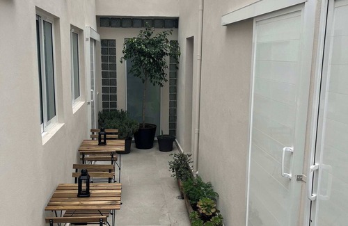 Polanco Apartment | Arquimedes Grand - Bright 2 Bedroom Apt in Polanco