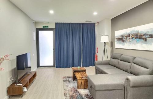 Camins al Grau Apartment | Arquitecto I