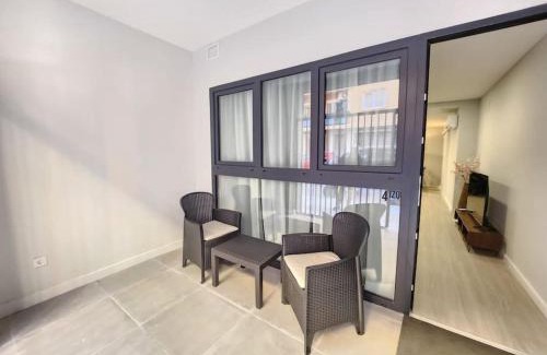 Camins al Grau Apartment | Arquitecto I