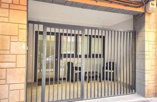 Camins al Grau Apartment | Arquitecto I