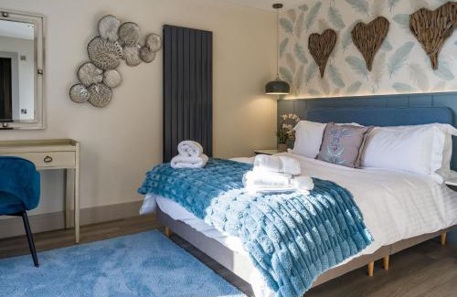 Isle of Arran House | Arran Shores Suite 10