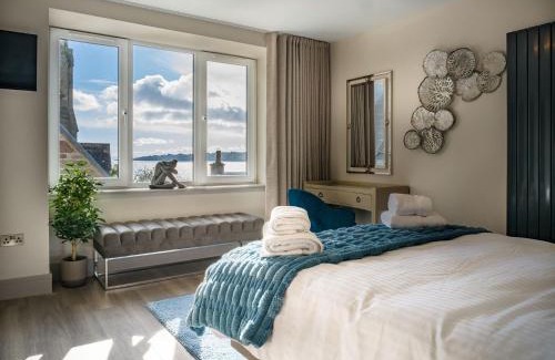 Isle of Arran House | Arran Shores Suite 10