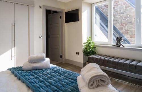 Isle of Arran House | Arran Shores Suite 10