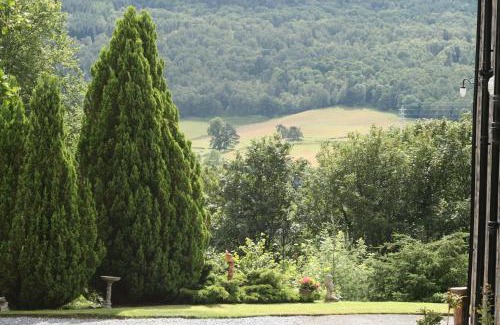 Pitlochry House | Arrandale House